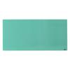 Lion Office Products Стол 1390 x 690 с Зеленым Ковриком Коврик, Жесткий, мм, Нет. 147,