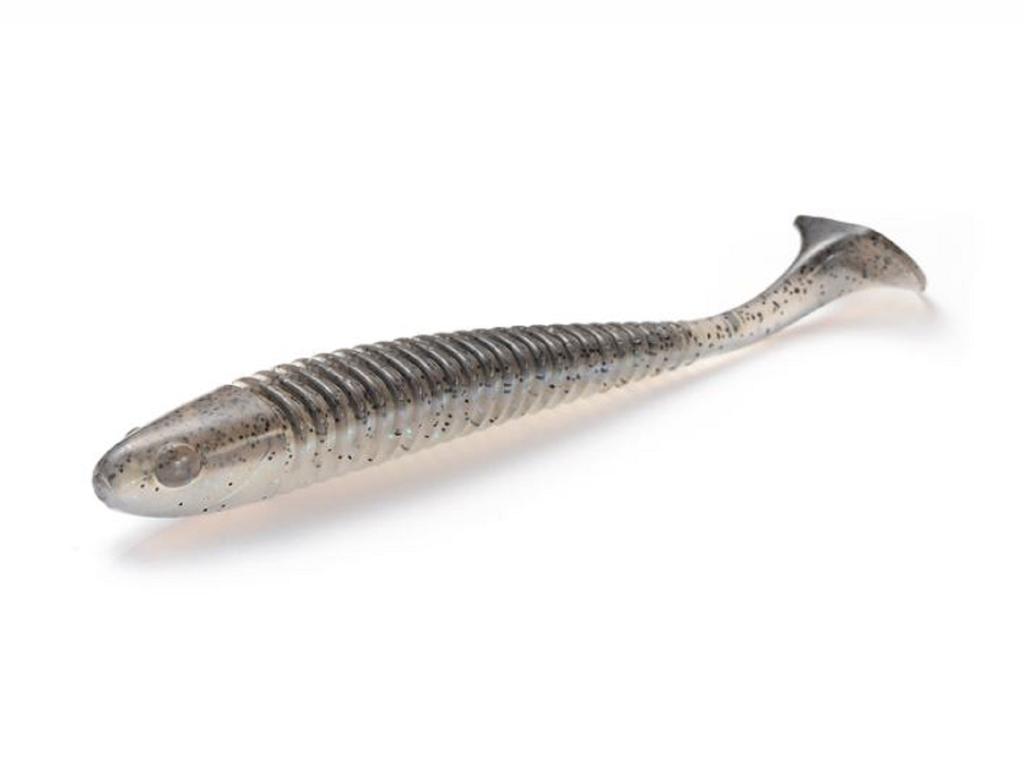 Jackson Мягкая приманка Bone Bait 3,5 дюйма SVS (4565)
