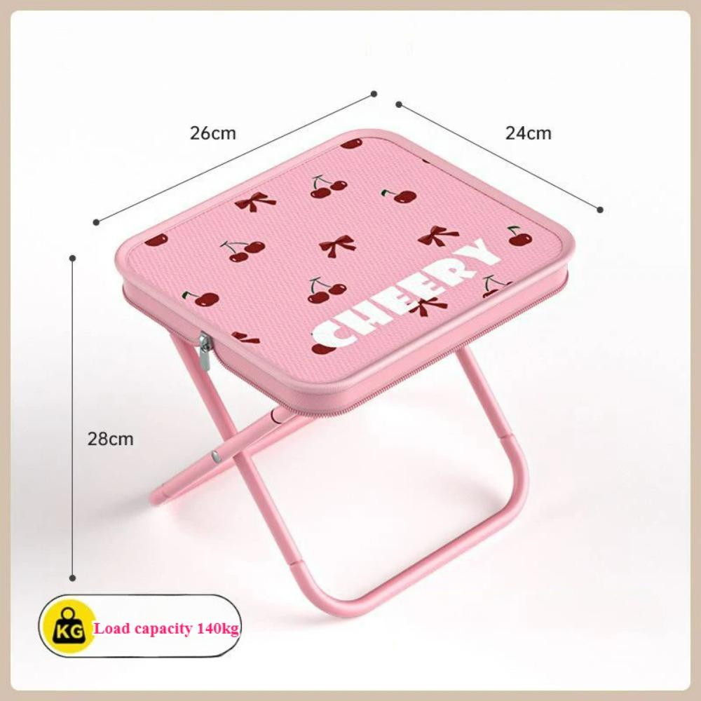 Уличный складной стул, стул для кемпинга, парковый стул, переносной стул для пикника, маленький стул для рыбалки, садовый складной стул