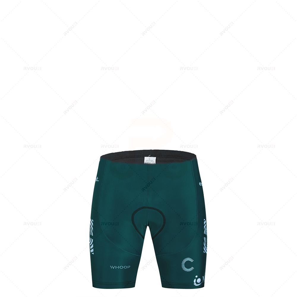 Summer Cycling Clothing Team Ropa Ciclismo Hombre Short Sleeve Cycling Jersey Set Mtb Bike Man Uniforme Maillot Bicycle