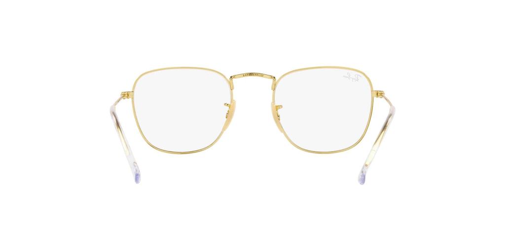 Sunglasses RB3857 FRANK ARISTA 48 [Ray-Ban] 001/GH