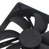 12025 Reliable Computer CPU Cooling Fan Universal Large Air Volume