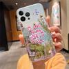 Мотивационные цитаты о смелости и силе Прозрачный чехол для iPhone 13 14 15 16 17 Air Pro Max Plus Mini Ударопрочный чехол