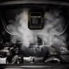 20g Fire Suppression Device Automatic Extinguishing Sticker Device  Automotive Engine Compartment