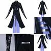 Alien R5 Stage Ivan Cosplay Costume Stage Performance Clothes Gift Halloween