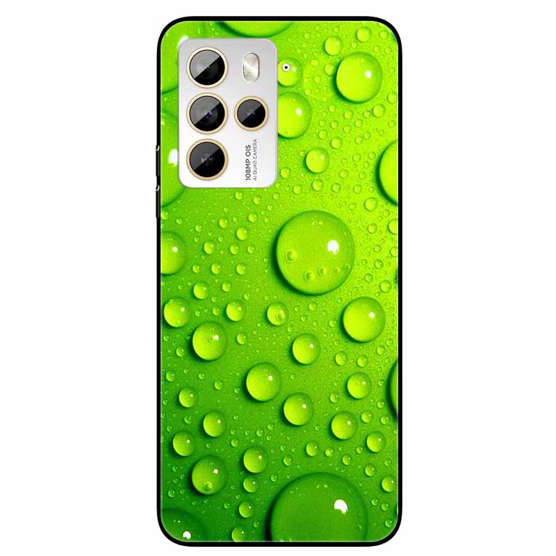 Чехол для HTC U23 Pro Мягкий силикон Крутой Волк TPU Чехлы для телефона для HTC U 23 U23 Pro Чехол Capa 6.7'' U23Pro Ударопрочные корпуса Лев