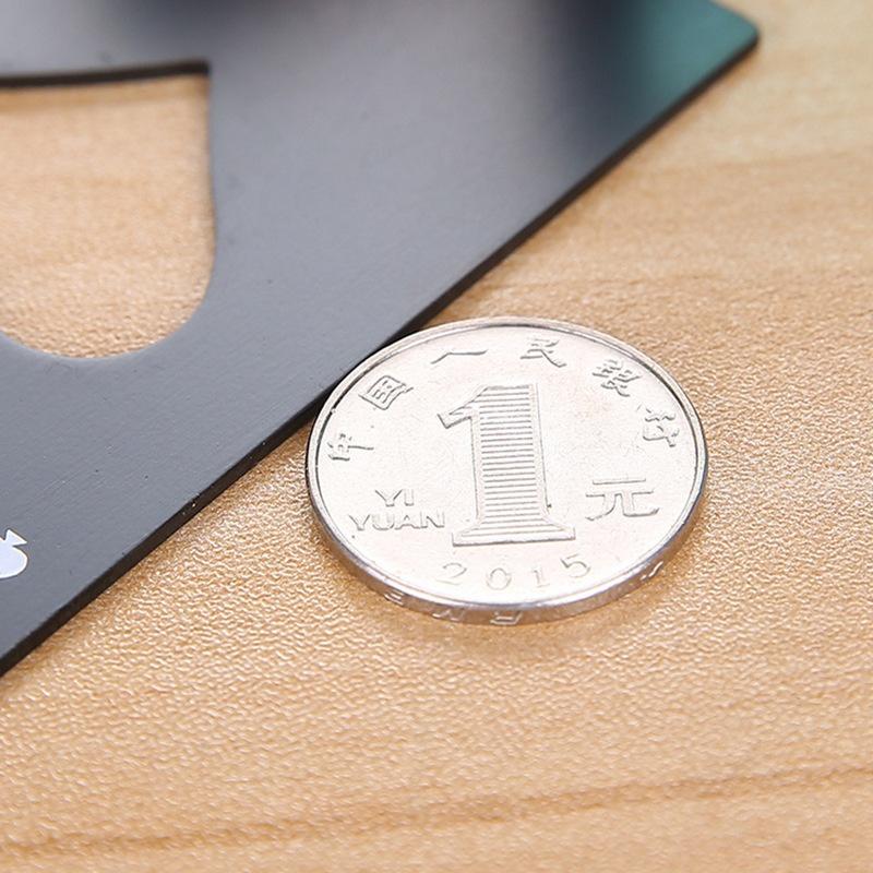 Poker Card Spades Beer Bottle Opener Personalized Bottle Opener Bar Tool