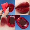 6 Colors Lip Balm Moisturizing Lipstick Long Lasting Waterproof Sweatproof Not Easy To Stain Lipstick