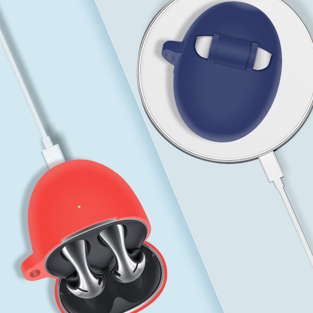 Shockproof Protector Protective Shell Soft Case Cover for Huawei FreeBuds 5