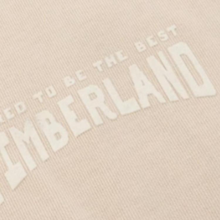 Timberland Удобная модная толстовка с капюшоном, мужская толстовка светло-коричневого цвета A695B-EFL