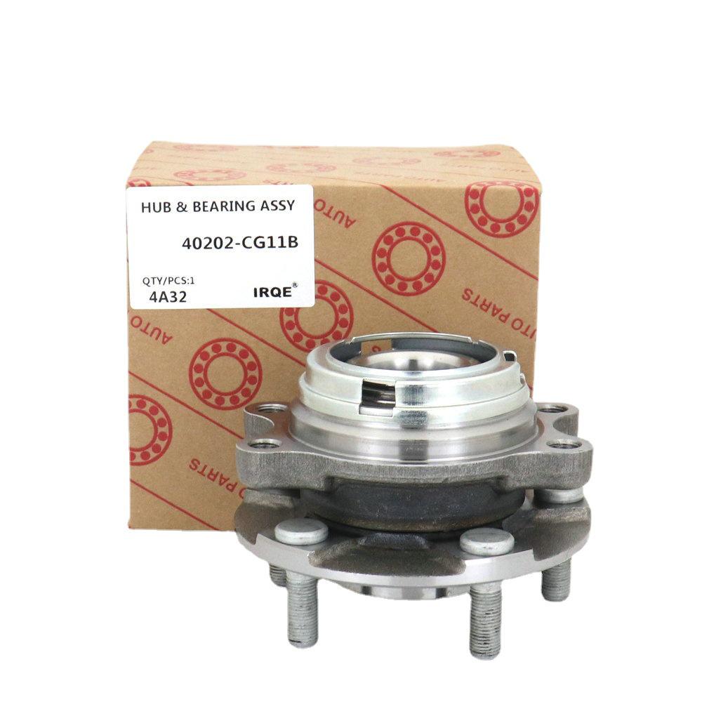 Front Wheel Bearing Hub Assembly 40202-CG11B for Infiniti FX