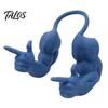 Костюм для маленькой собаки, забавные мускулистые лапы кошки, 3D-печать, смешной косплей кошки, реквизит для фото питомца, крепление на плечо для кошек, собак, наряды для вечеринки