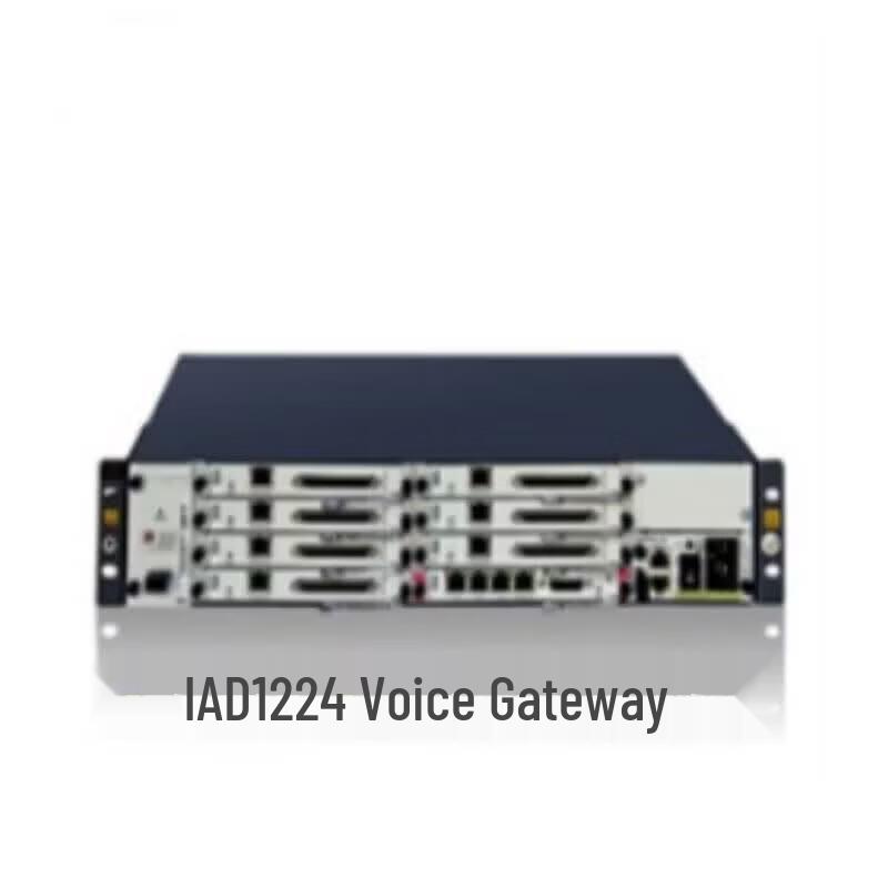 Huawei eSpace IP PBX and Voice Gateways
