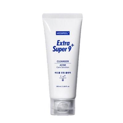 Medi-peel Пенка для умывания от акне Extra Super 9 Plus 100 мл (D)