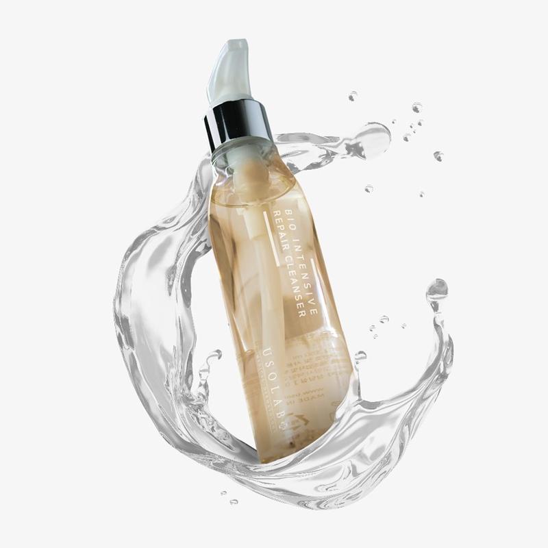 [USOLAB] Bio Intensive Repair Cleanser 150ml