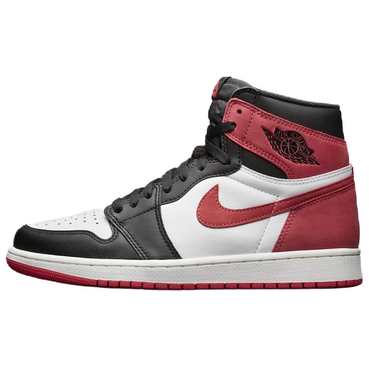 Air Jordan 1 Retro High Og 'Track Red' 555088-112