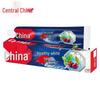 Zhonghua Health White Baking Soda Toothpaste & Soybean Oil Bundle