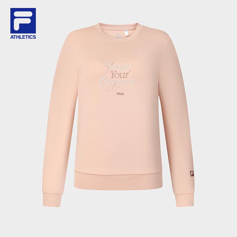 Fila Женская базовая вязаная толстовка