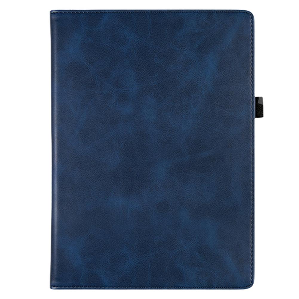 Кожаный чехол Smart Cover с функцией Автопробуждение/Сон для Kindle Paperwhite 12-го поколения 2025 7 дюймов для Kindle Colorsoft Signature Edition 7 дюймов