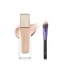 Набор тональных основ Perfecting Glow Satin Foundation, 2 предмета