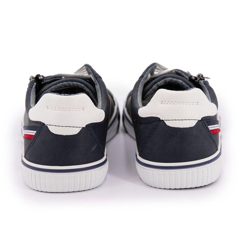 Мужские низкие кеды TOM TAILOR