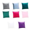 45x45cm Pillow Case Square Decorative Throw Pillow Covers For Sofa Bedroom Car Living Room