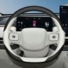 Для ORA 5 2025 2026 2027 Кожаная Накладка на Руль Автомобиля D-образной Формы Дышащая Нескользящая Всесезонная Автомобильные Аксессуары
