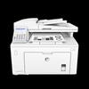 HP Многофункциональный лазерный принтер LaserJet Pro M227fdn Штепсель CN (адаптер в комплекте)