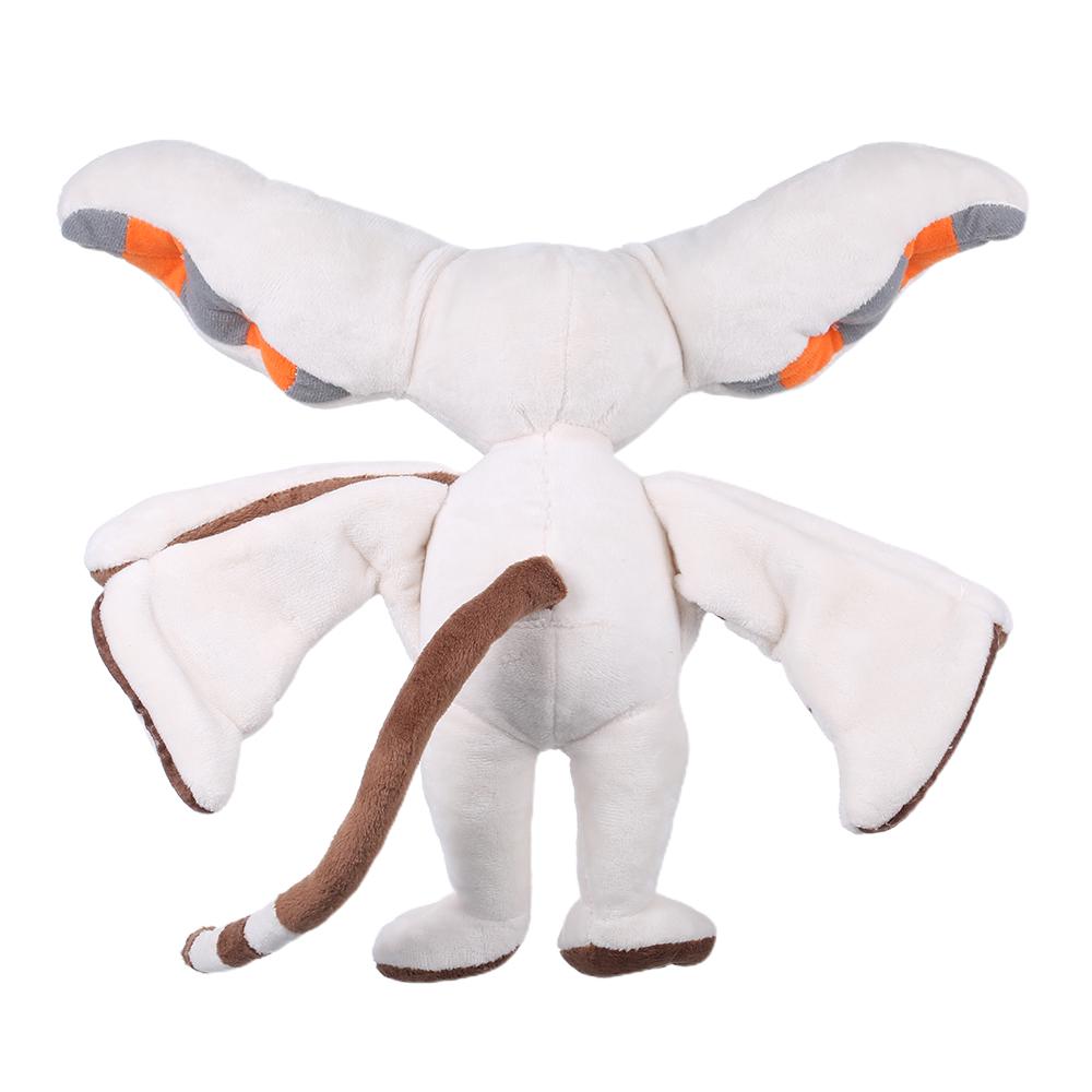 Momo Stuffed Animals Plush Toys Soft Plush Collection Children Toys Christmas New Year Gift Birthday Gift