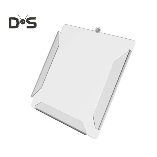 Защитный чехол для ПК, жесткий чехол, ударопрочный, устойчивый к царапинам, прозрачный дизайн, защита от ультрафиолета, жесткий чехол для Starlink Mini