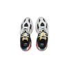 Puma Rs-x Большие мальчики Черный Белый Красный Низкие Спортивная обувь 'Черный Белый Серый' Детская 374498-01