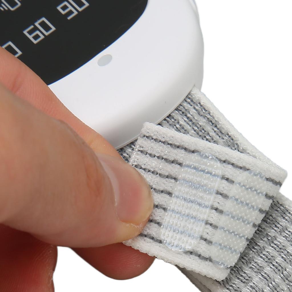 Беспроводной будильник для энуреза 4-тактный музыкальный вибрационный датчик энуреза для детей и пожилых людей