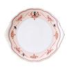 Noritake Plate 28cm Delivery Service Pink Bone China Kiki's MJ58119/H-612L