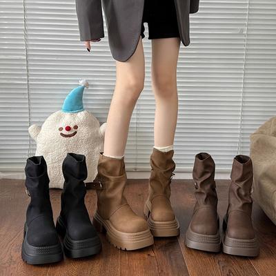 Ботинки – Ботинки