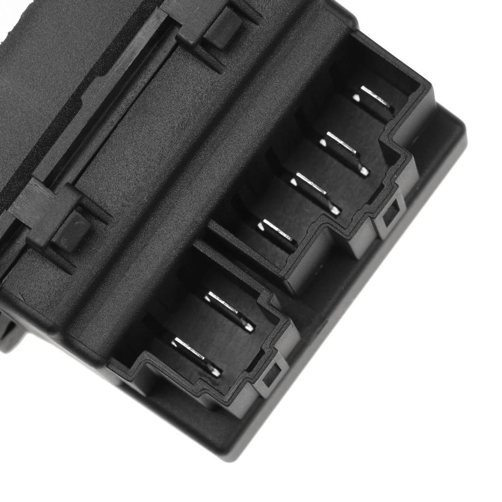 04885482AC Новый резистор двигателя вентилятора для Chrysler Voyager Town Country Dodge Jeep 04885482AA 04885482AD 4885482AC