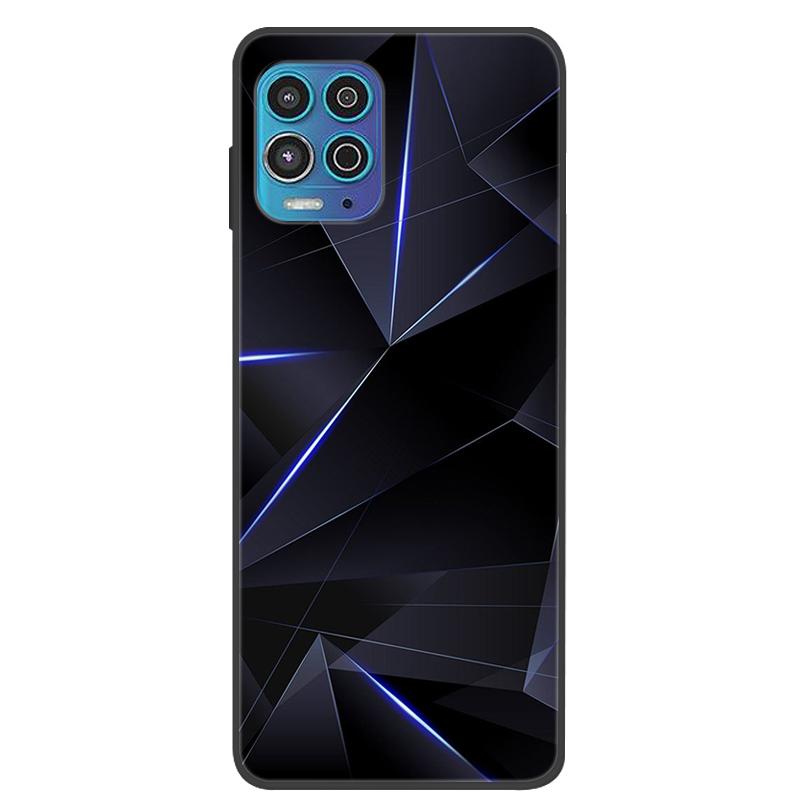 Case For Moto G100 Case Soft Silicone Back Cover Phone Case For Motorola Moto Edge S / G100 Case MotoG100 G 100 Cases Fundas