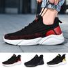 Мужская модная спортивная обувь, повседневные дышащие кроссовки, спортивные кроссовки, размер 39-45
