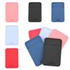 Back Paste Mobile Phone Back Paste Card Holder Back Paste Card Holder Set  Mobile Phone Back Cover