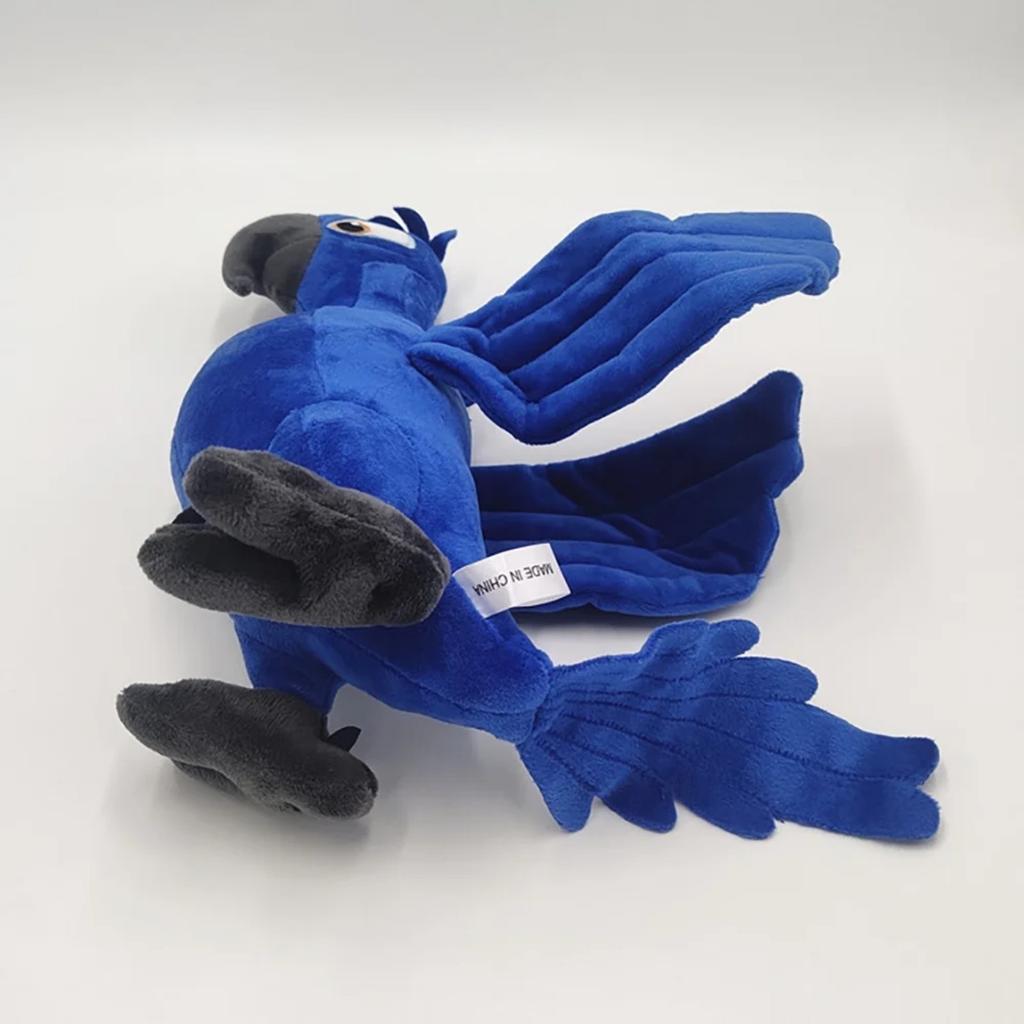Plush Toy Stand Up Doll Children Gift