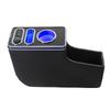 AHWZ Spacia Console Box for Suzuki New Spacia Custom Center Console Box for Custom 2023 Convenient Interior Parts Design Custom MK54S/MK94S,