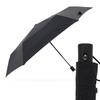 Amvel Folding Automatic Automatic Strong Water Super Water Compact VERYKAL Umbrella, Open/Close Umbrella, One-Touch Umbrella, Open/Close, Repellent,