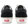 Vans Old Skool Comfortable Versatile Durable Lightweight Low-Top Skate Shoes Unisex Sneakers Black VN000CT91KP