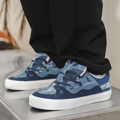 Мужские кроссовки, повседневная обувь, женские парусиновые туфли, корейская мода, обувь на платформе, для женщин, новые осенние корейские женские кроссовки