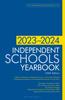 Книга Independent Schools Yearbook 2023-2024