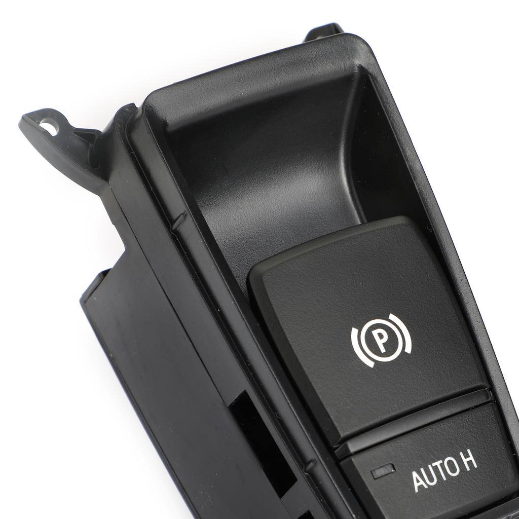 Ручной тормоз Стояночный тормоз Переключатель Auto Hold Для BMW X5 X6 E70 E71 61319148508
