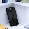 Темный R-B Король The Weeknd Чехол для телефона Силиконовый Мягкий Для IPhone 17 16 15 14 13 12 11 X XR Plus Pro Max Plus