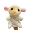 36 Стилей Животное Пальчиковая Кукла Плюшевая Игрушка Ролевая Игра Рассказывать Историю Тканевая Кукла Детские Образовательные Игрушки Дети Дети Отличный Подарок на День Рождения