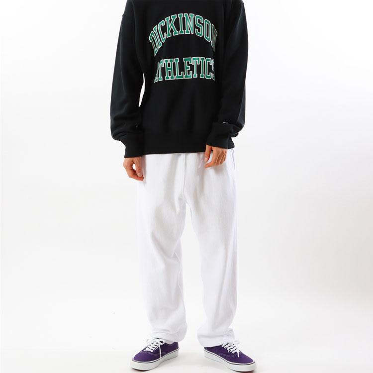 Champion SS22 Sweatpants Japan Version Men's C3-V205