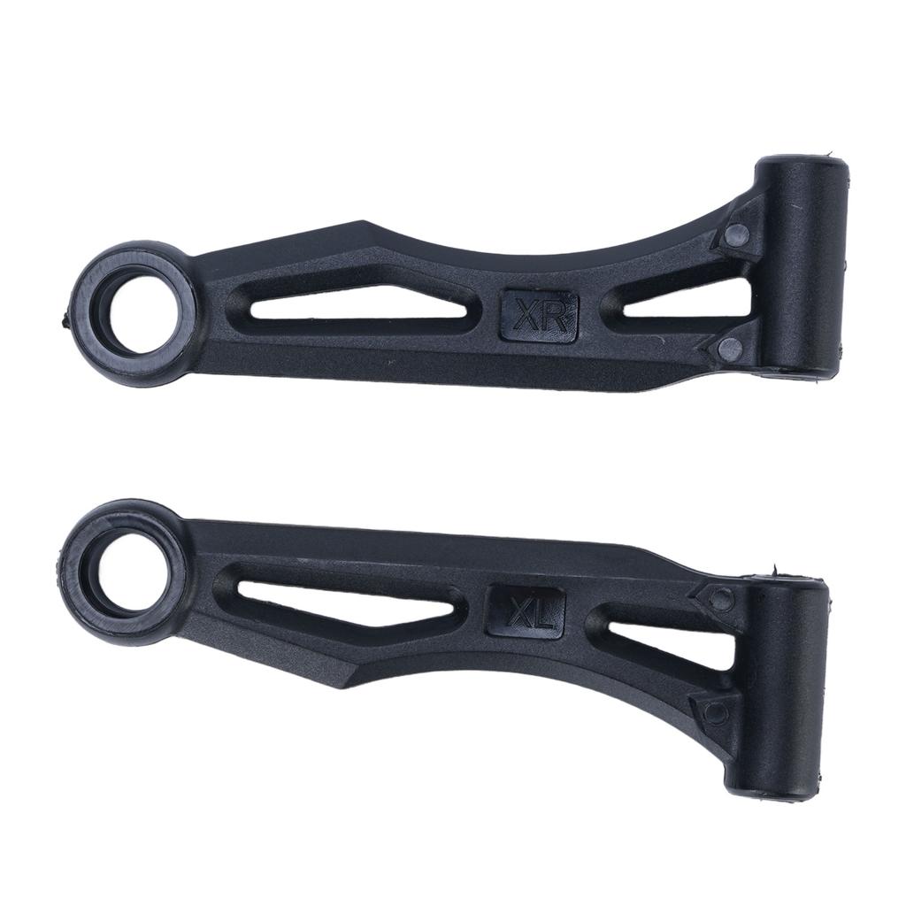 Пластиковый рычаг подвески для радиоуправляемой машины 6014 Передний верхний рычаг подвески для SCY 16101 16102 16103 16201