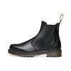 2976 Dr.Martens Челси из гладкой кожи 'Черный' 11853001
